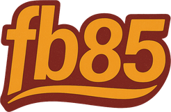 FB85 Logo